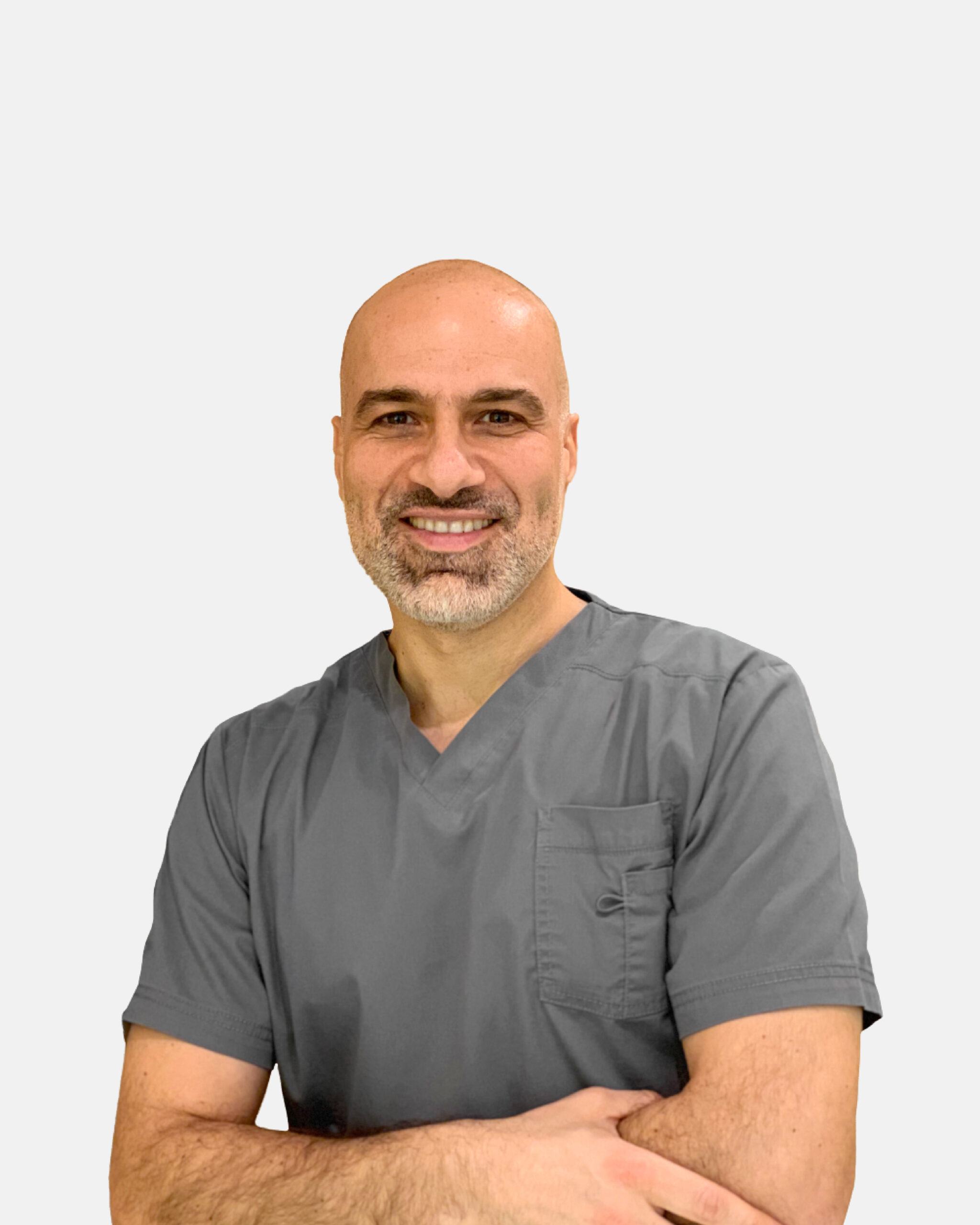 Dr. Raafat Lakkis