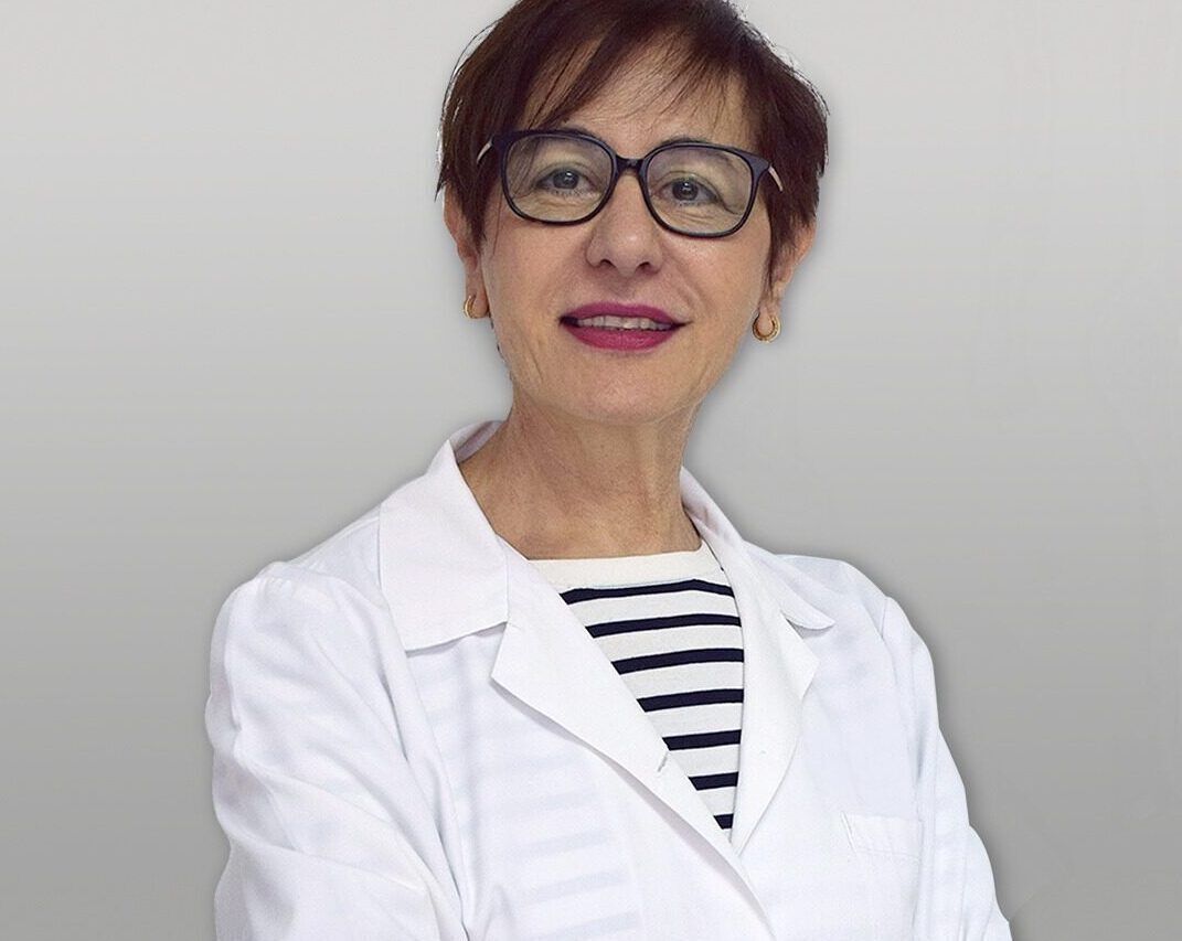Dr. May Haddad