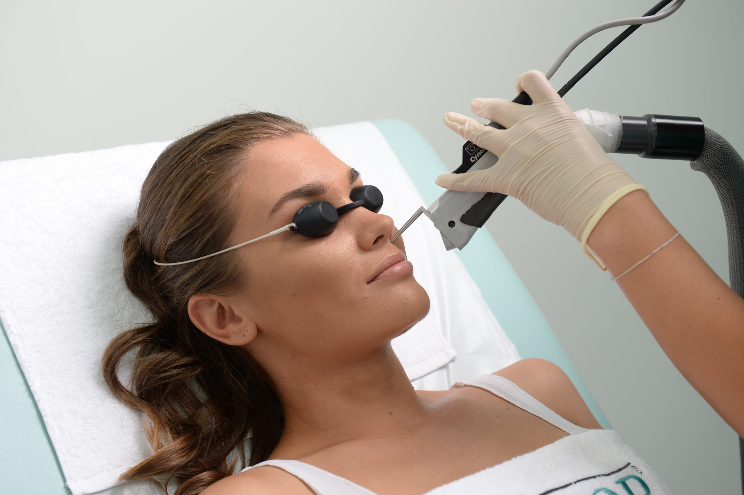 Facial Hair Removal: To Laser or not to Laser for Women. Should I laser my face??