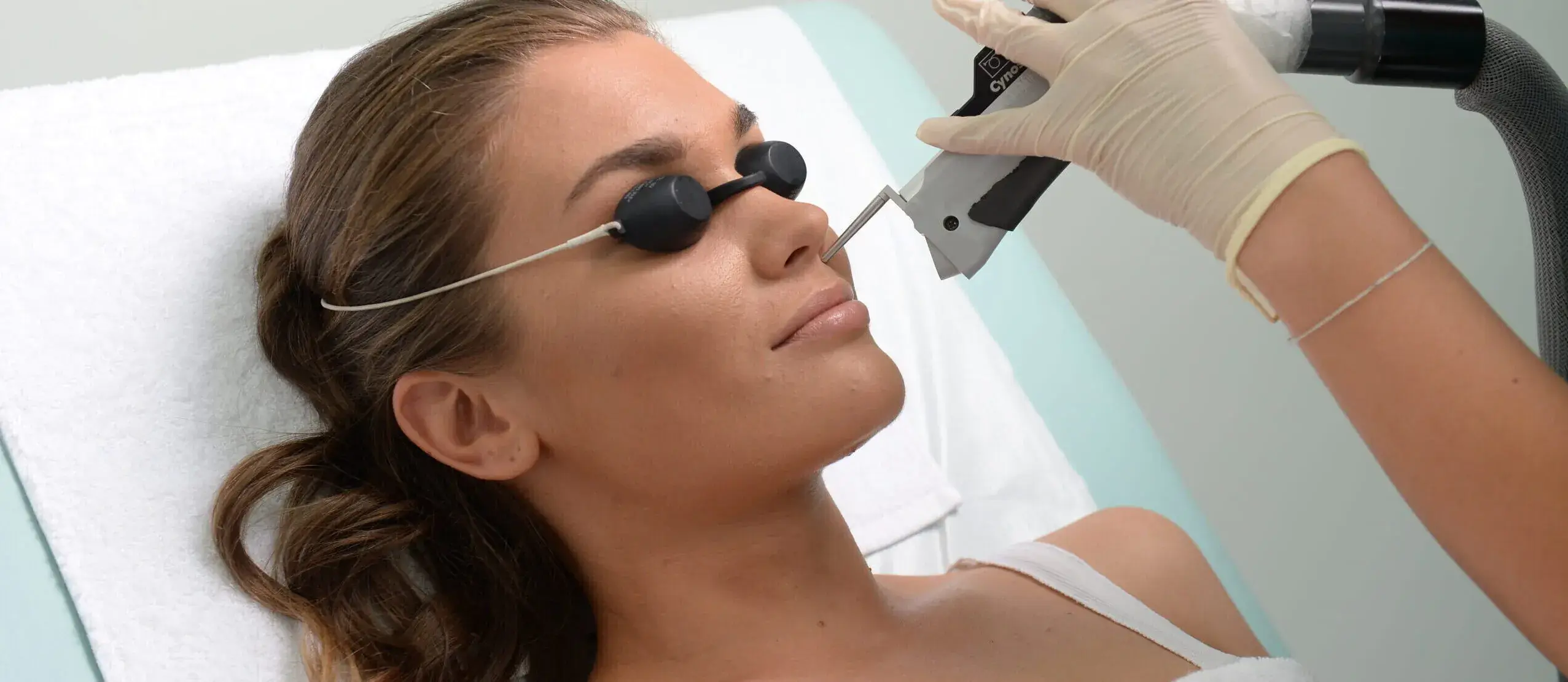 Should I Laser My Face?