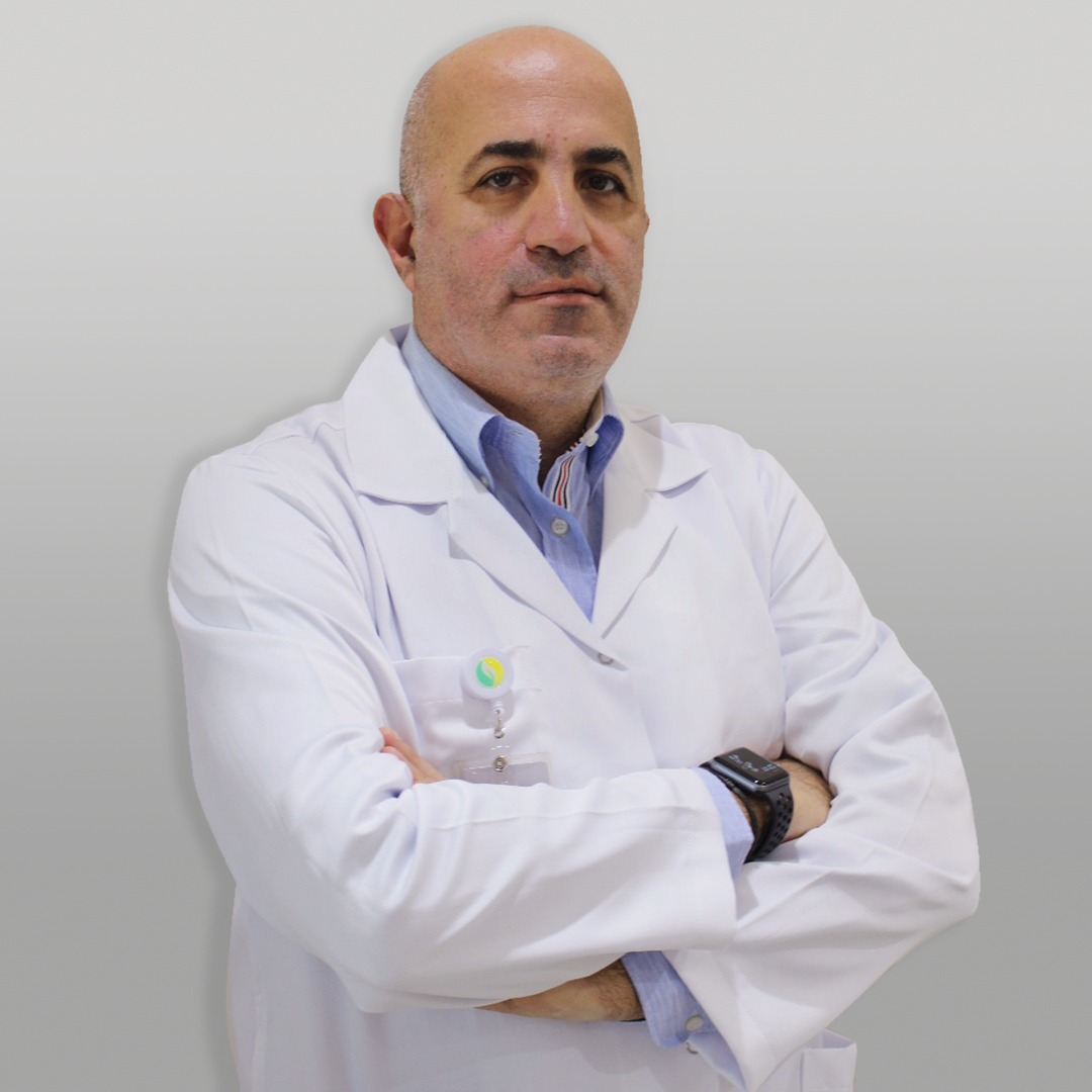 Dr. Antoine Abi Abboud
