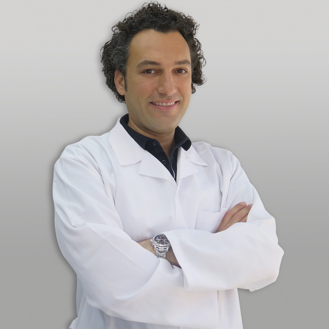 Dr. Bahaa Arbid