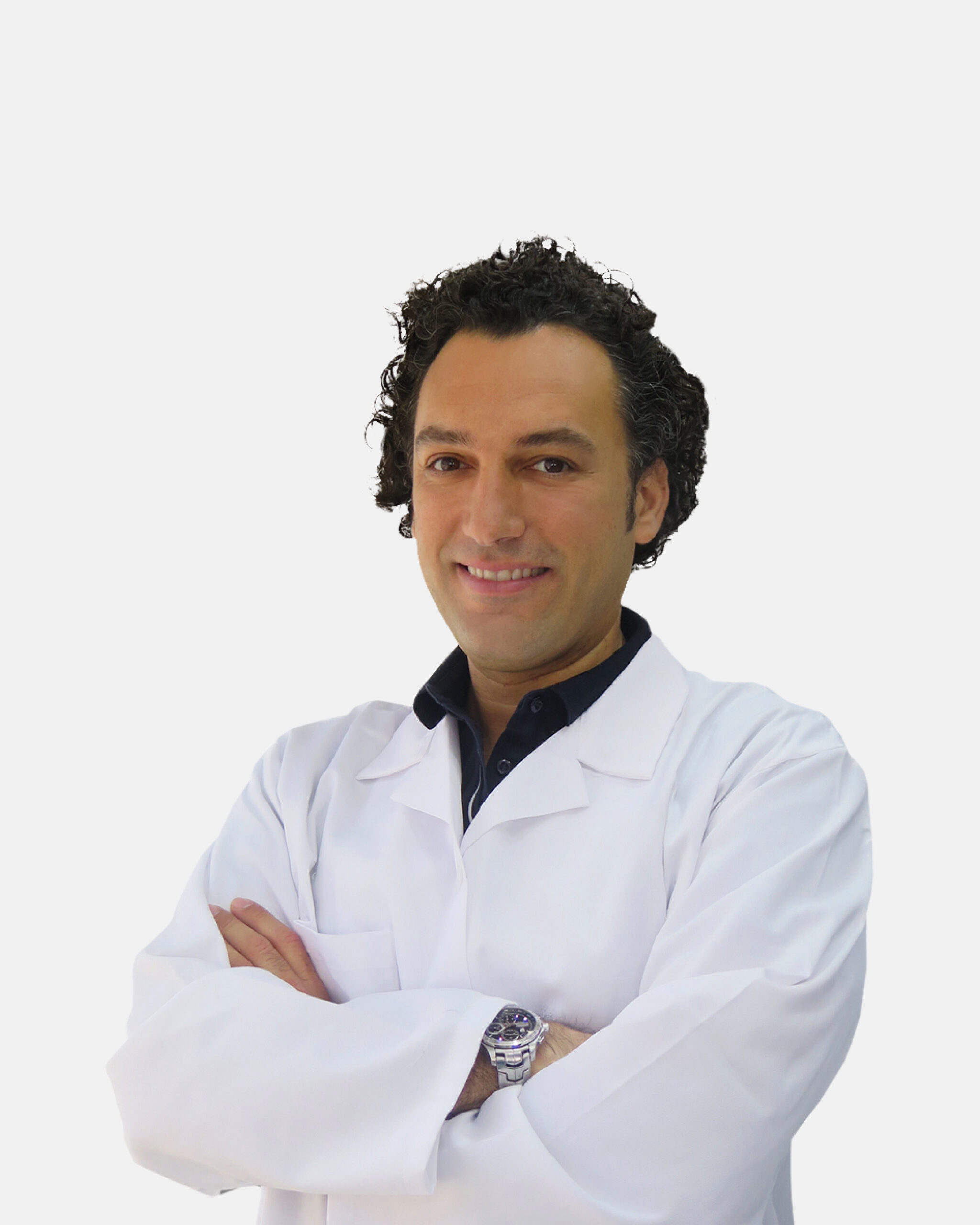 Dr. Bahaa Arbid