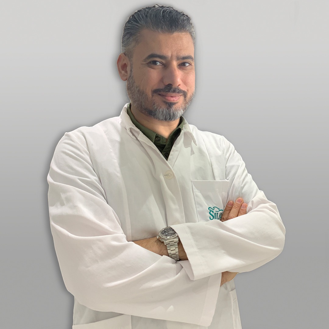 الدكتور بشّار بشير