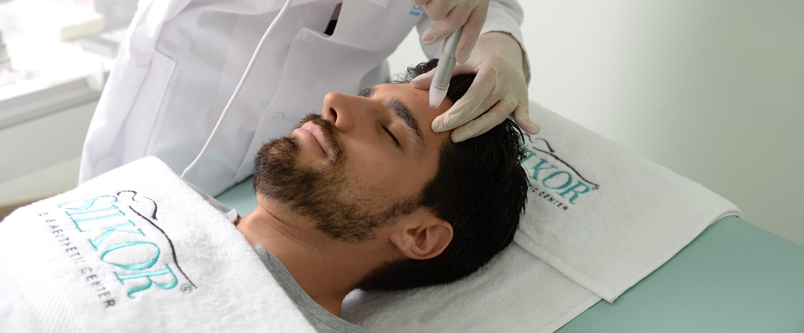 Mesotherapy Treatment