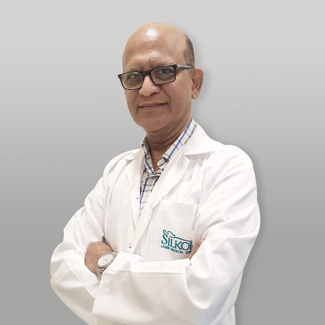 Dr. Panneer Selvam