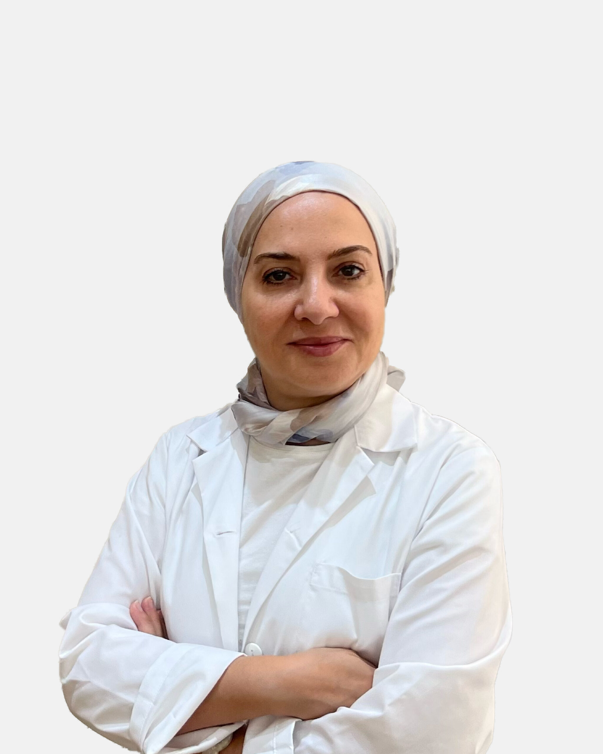 Dr. Lina Hassouna