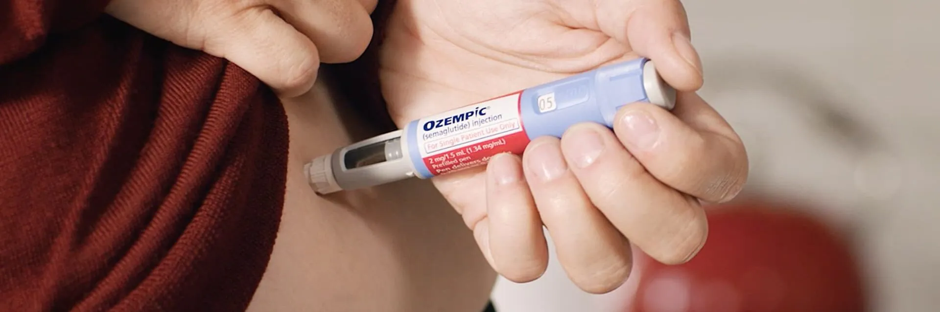 أوزمبيك، بطل الرواية أم ضجة وحكاية؟