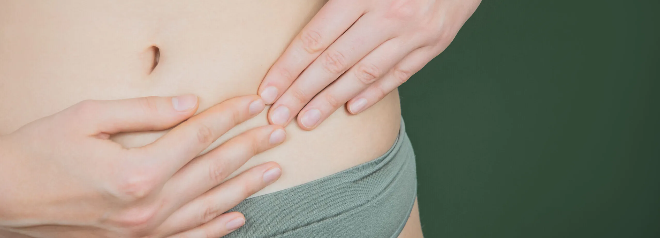 متلازمة تكيس المبايض