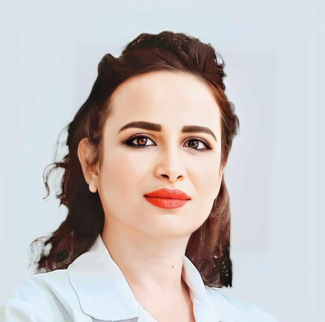 Dr. Reem Alhoushi