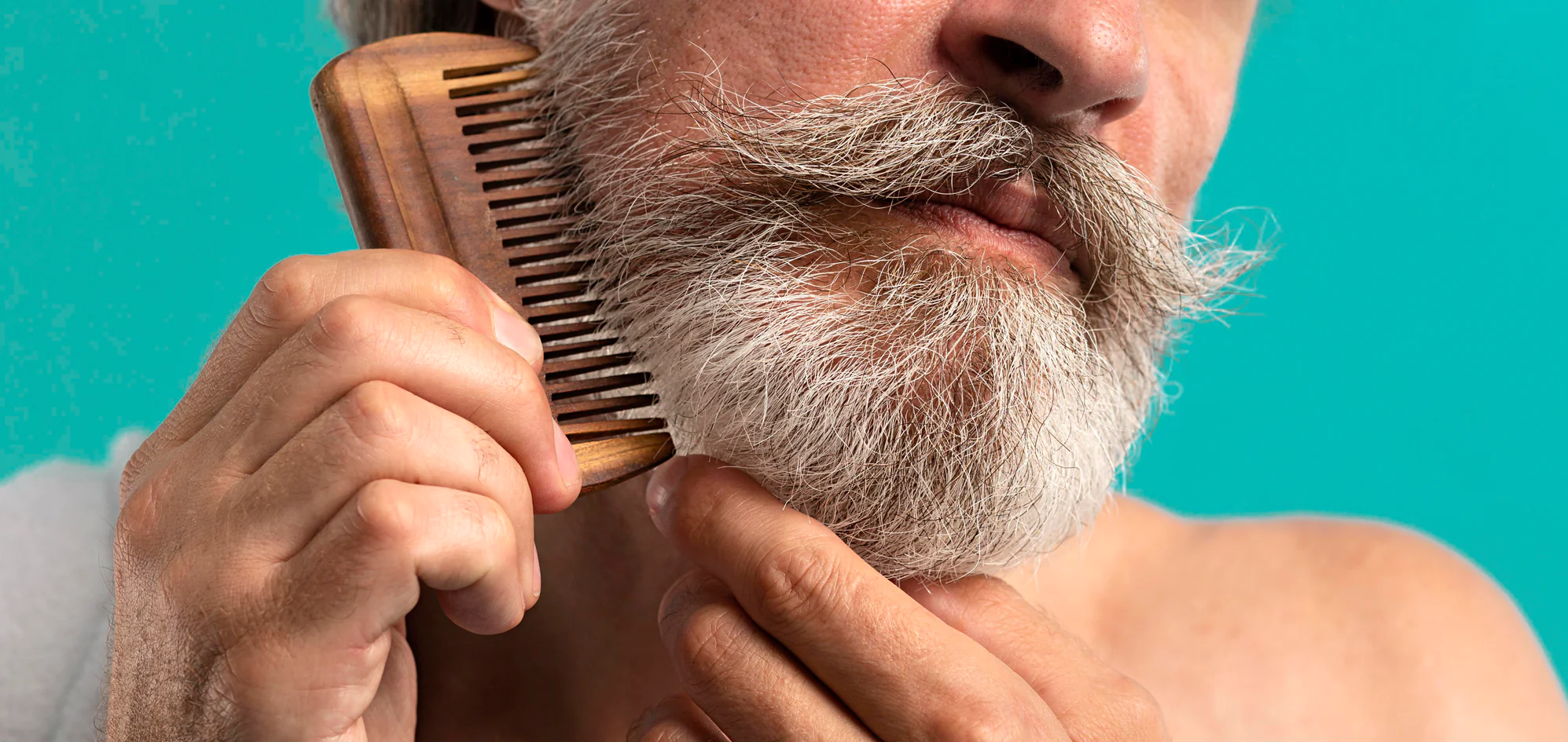 Shaving the Taboo - No Shave November