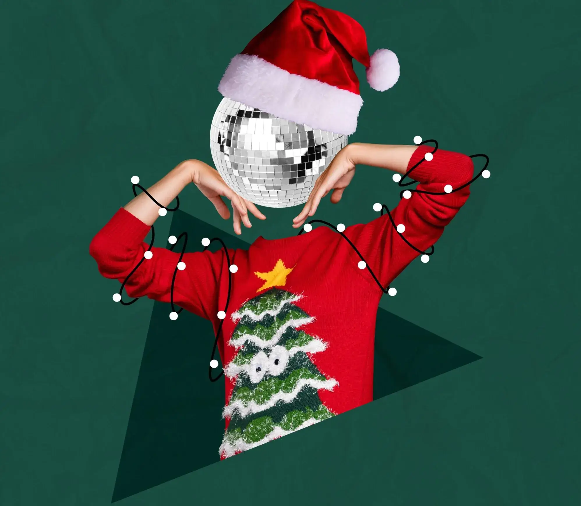 مع شمعة عيد الميلاد 2023 تتألّق شمعة صحتك ورفاهيتك