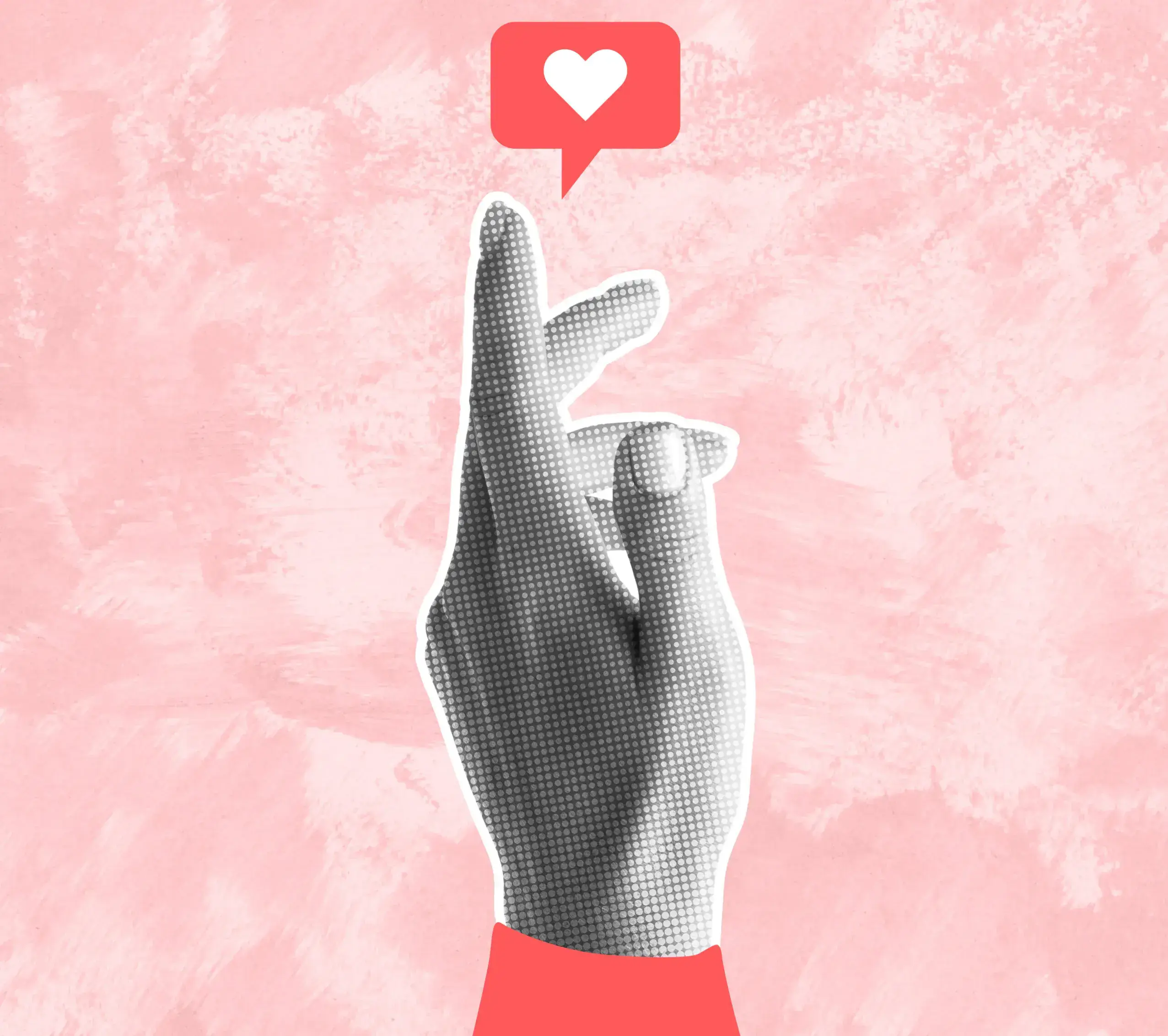 Love Bytes: Navigating Relationships in the Digital Jungle