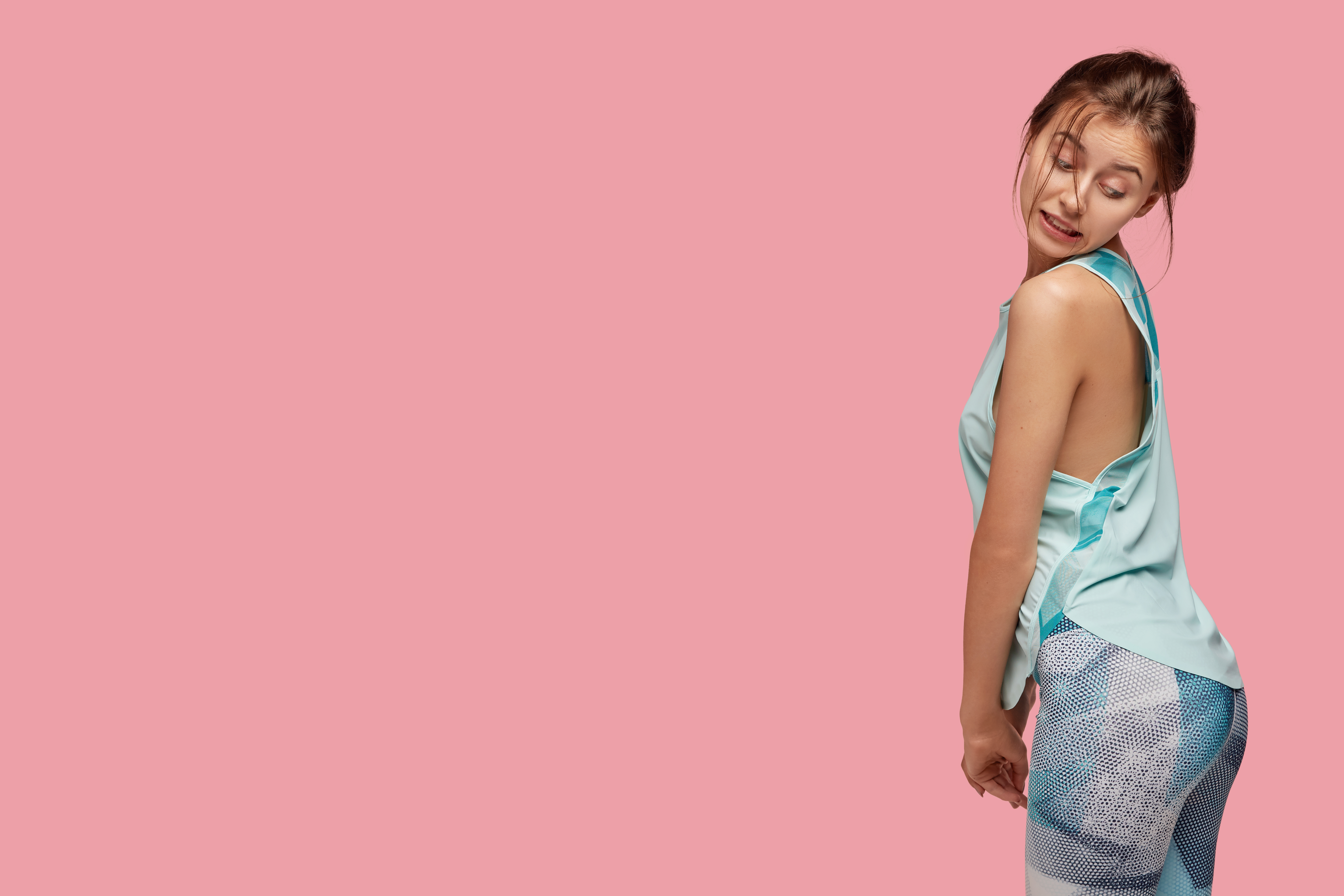  تجميل الأرداف المصغّر: فوائده، فترة التعافي، وكل ما تحتاج لمعرفته