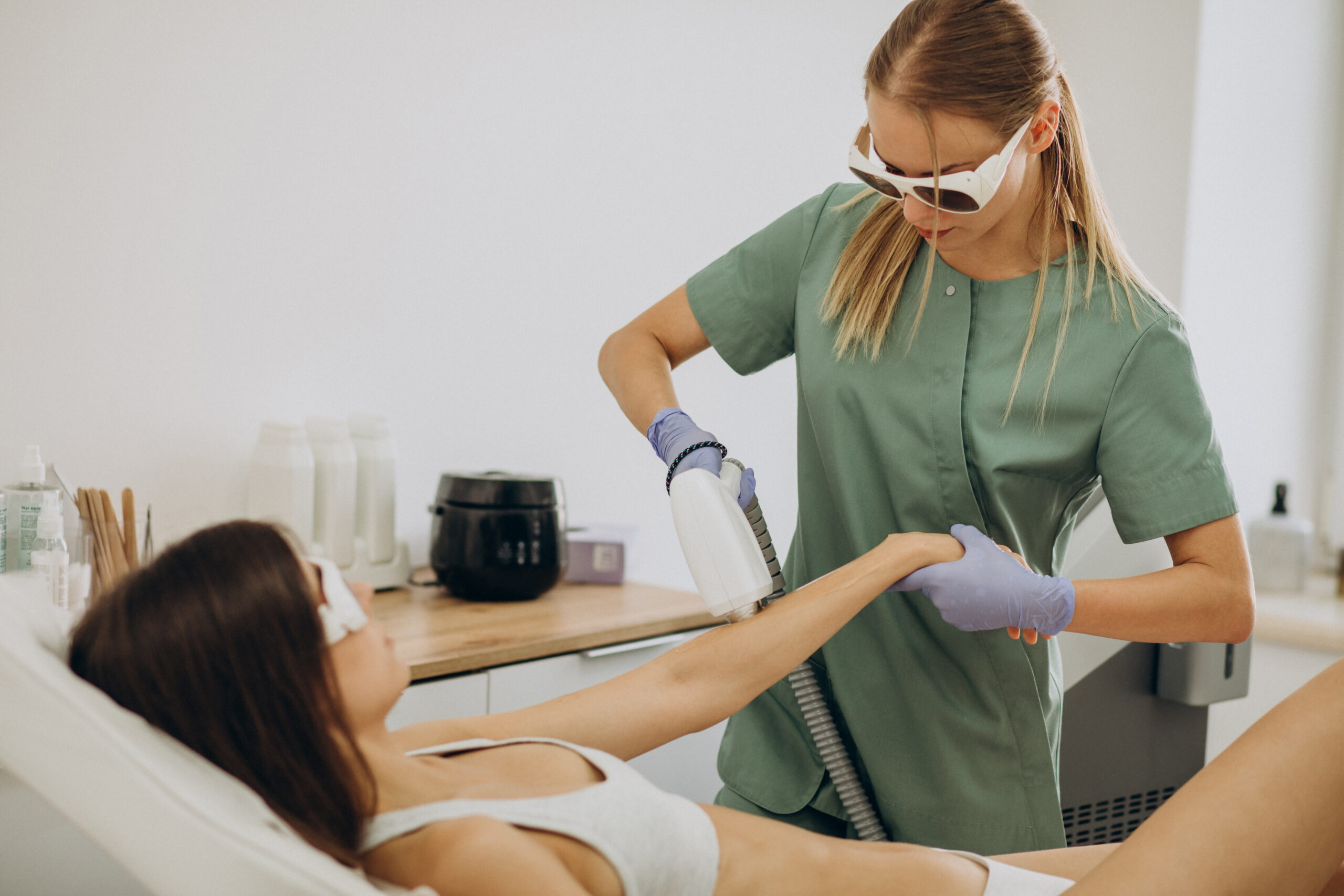 Laser Hair Removal: When’s the Best Time to Start?