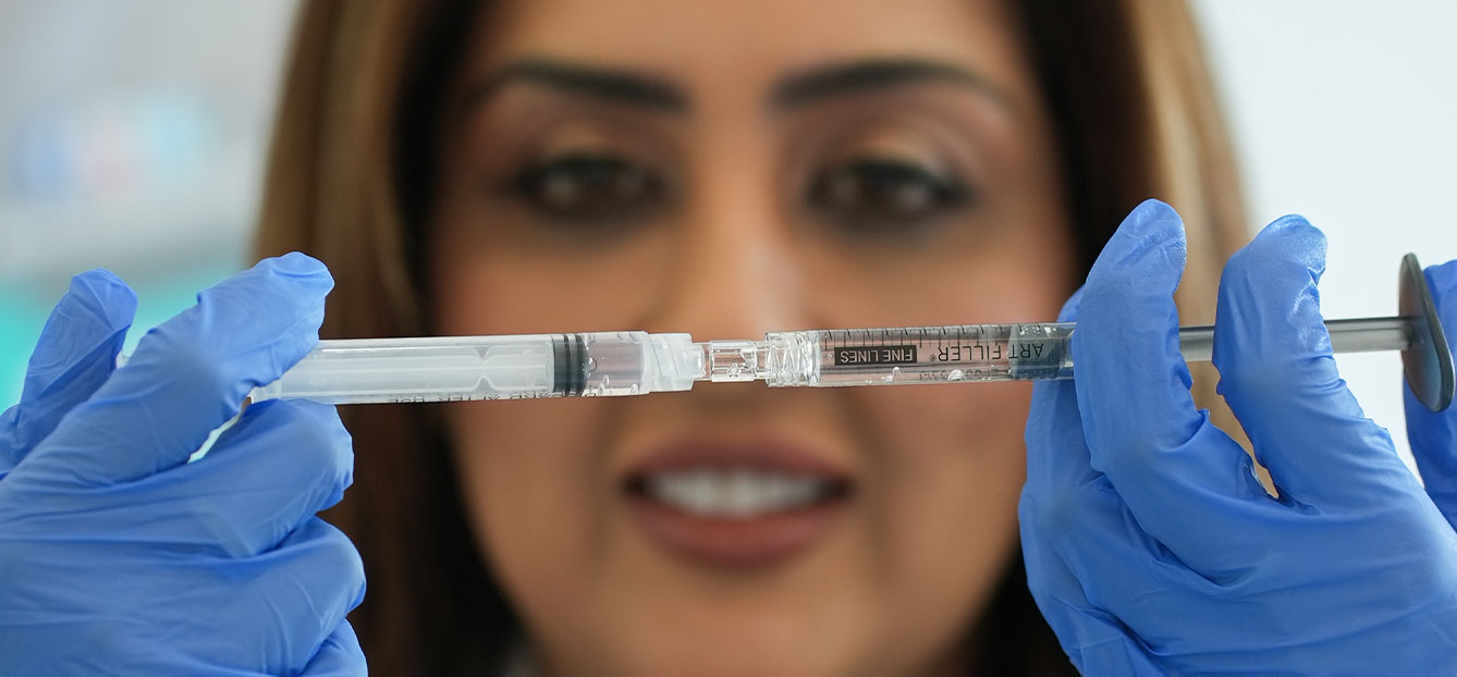 Debunking Botox and Filler Myths with Dr. Bushra Khan