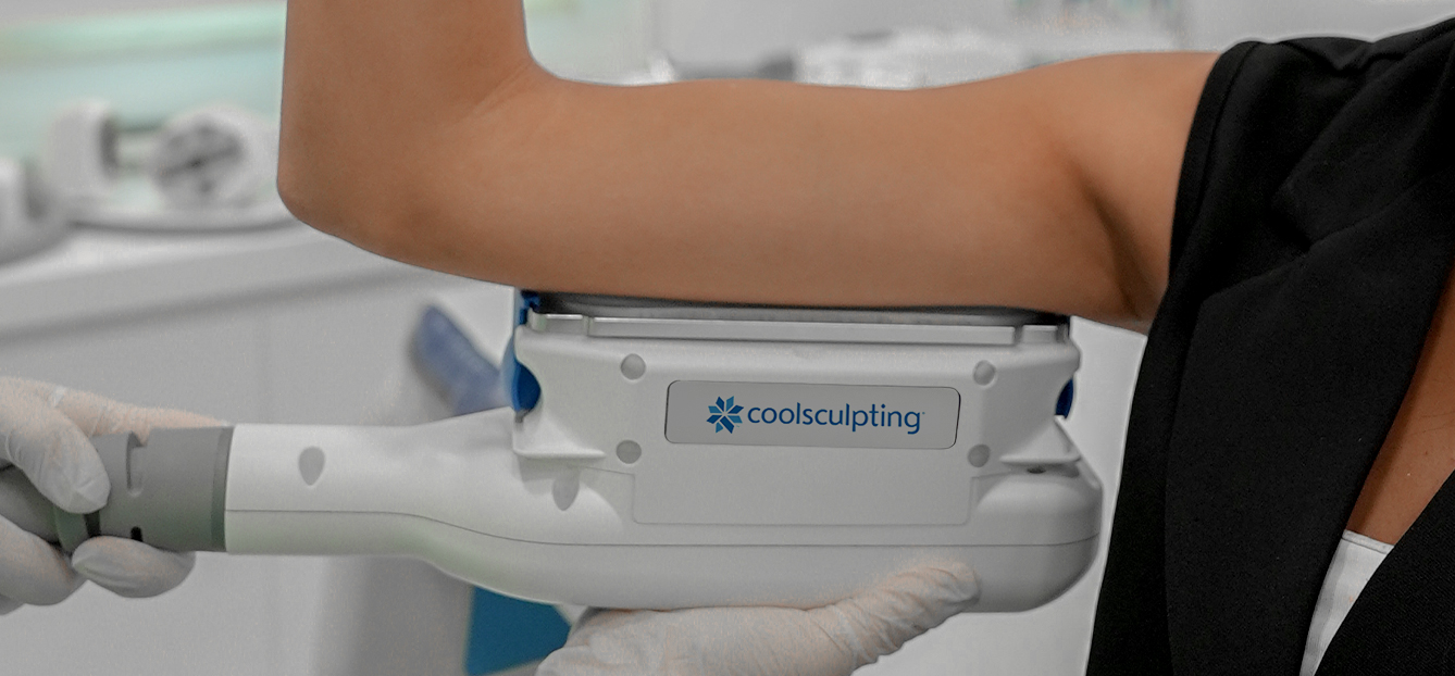 CoolSculpting vs. Working Out: The Secret to Beating Stubborn Fat