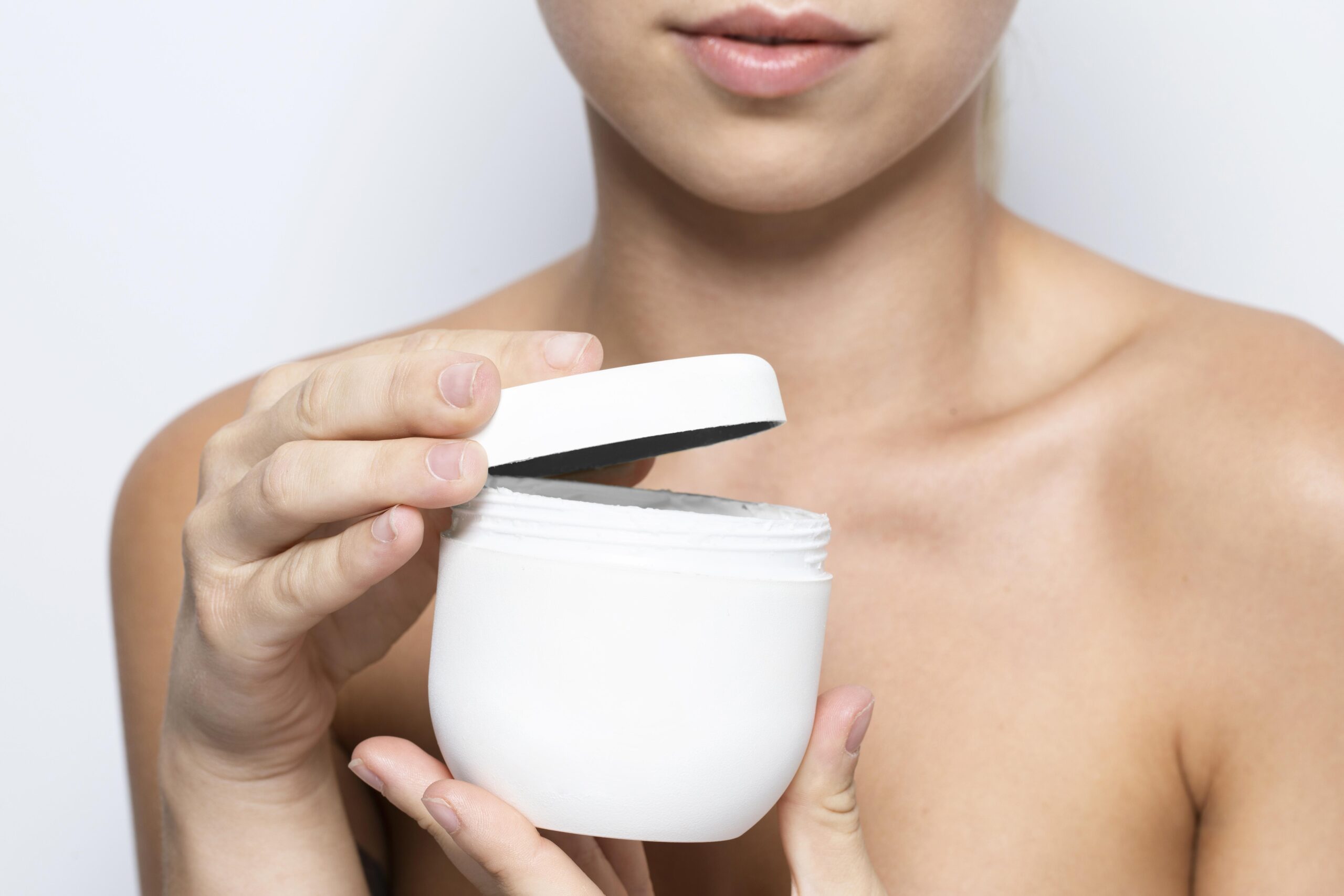 Achieve Smoother & Clearer Skin With Face Scar Removal Cream