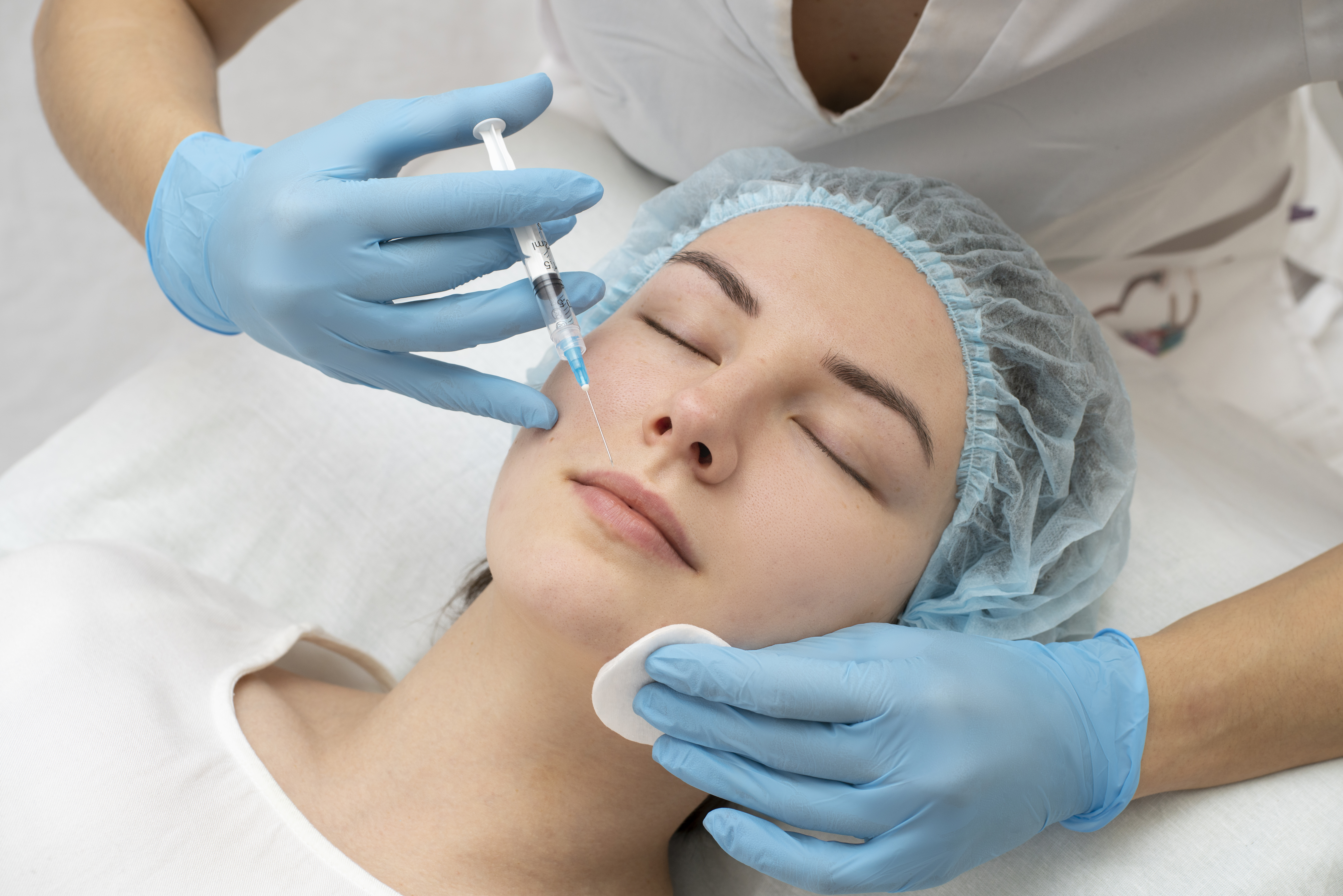 Everything You Thought You Knew About Injectables