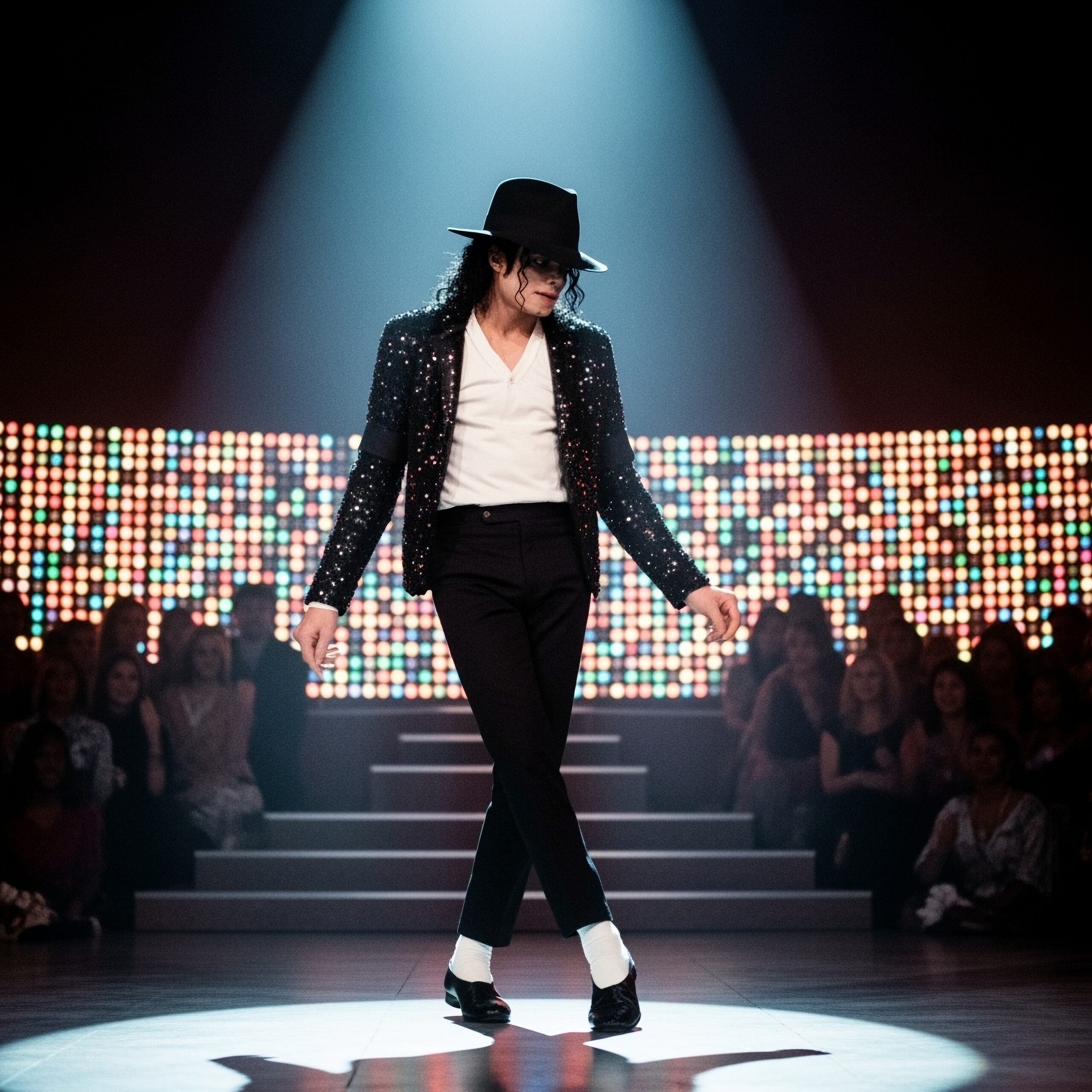 الوجه الذي لا يُنسى... كيف غيّرت عمليات التجميل ملامح مايكل جاكسون؟