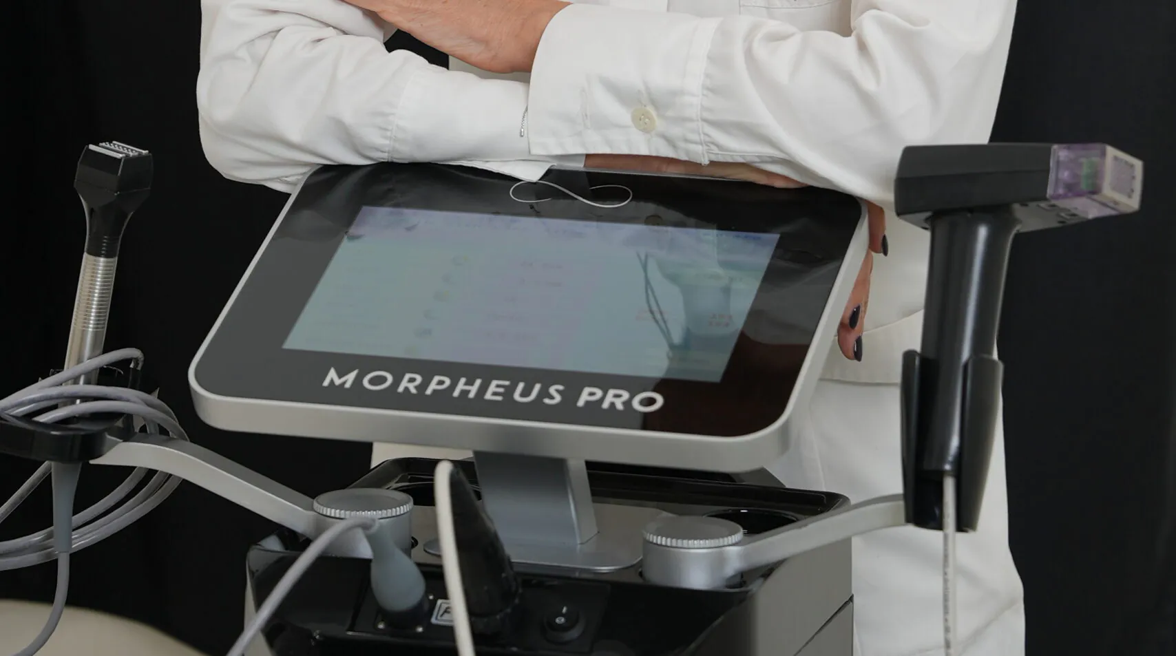 مورفيوس ٨ برو :تحويل أهداف بشرتك من مجرد أهداف إلى واقع! مورفيوس ٨ برو :تحويل أهداف بشرتك من مجرد أهداف إلى واقع!