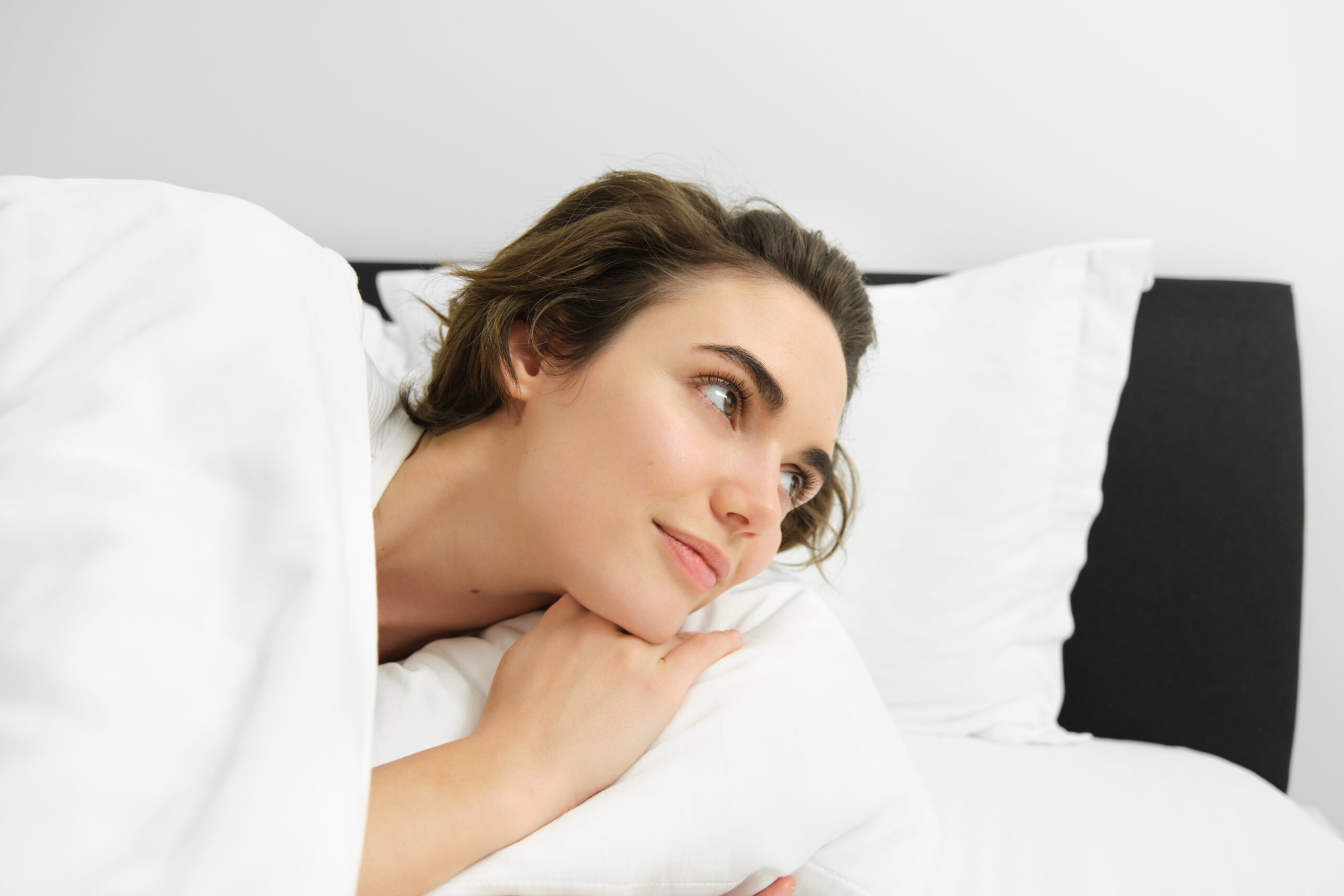 هل يمكن لطريقة نومك أن تساهم في ظهور التجاعيد؟