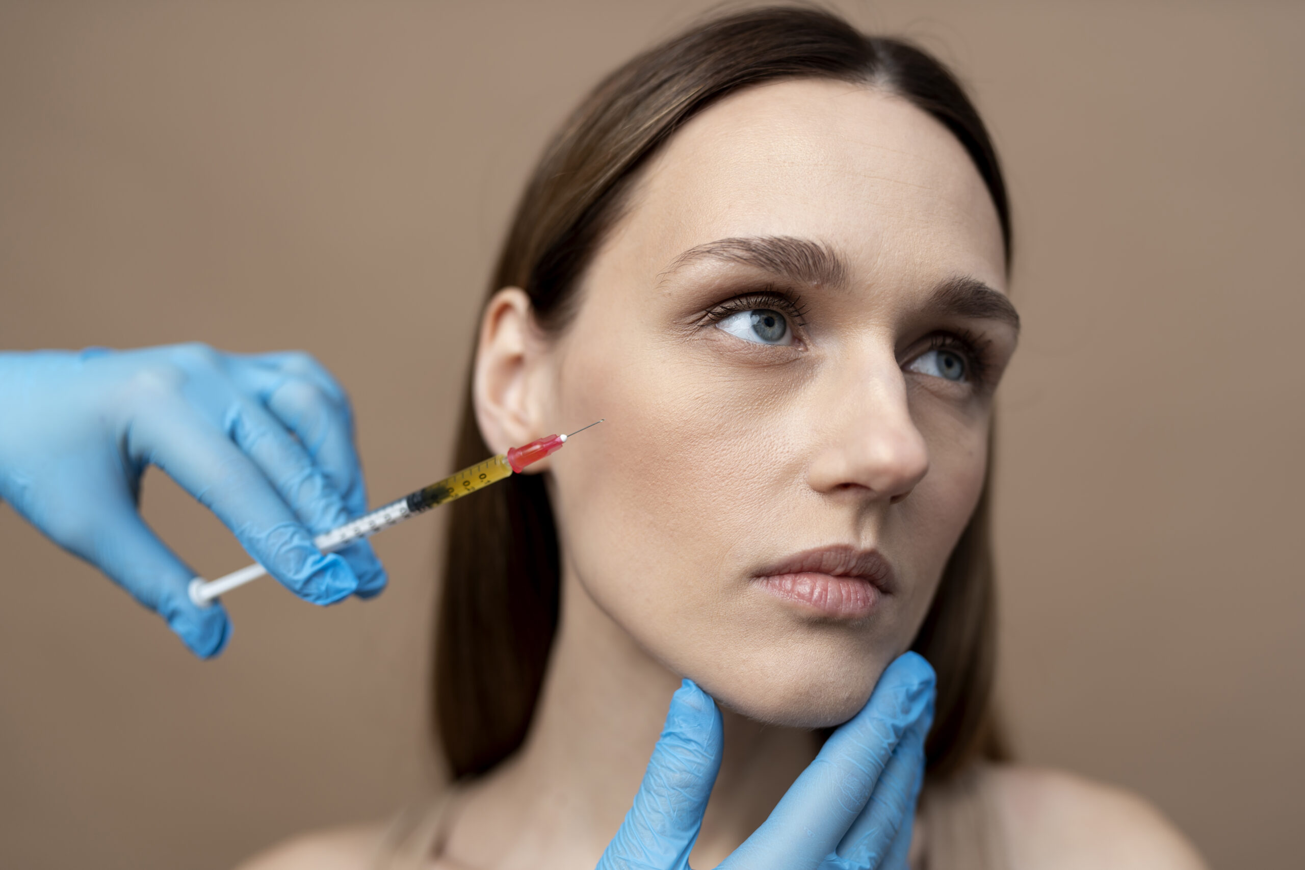 صفحة الرئيسية التجريبية